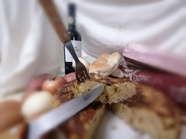 Panadería Inglesa - Gastronomía y hostelería