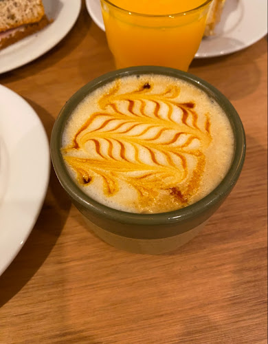 Opinii despre Sauco café în Montevideo - Gastronomía y hostelería