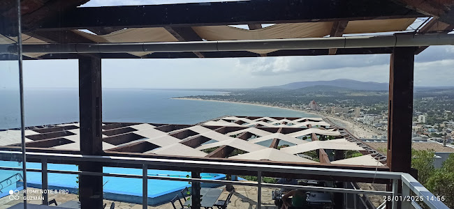 Restaurante Meridiano 58 - Piriápolis