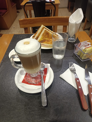 Comentarii opinii despre Bar Palacio Pizza & Cafe