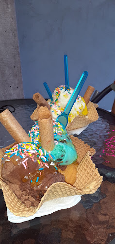 Comentarii opinii despre Chelato Las Piedras