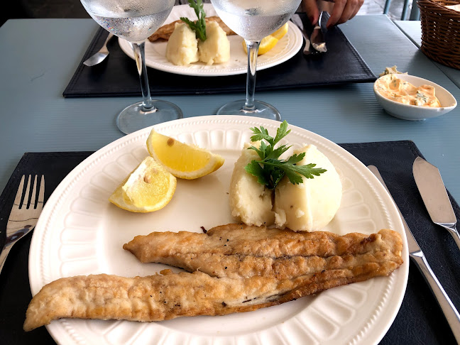 Yacht Club Uruguayo Restaurante - Punta del Este