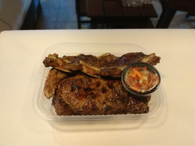 Parrillada El Golazo - Gastronomía y hostelería