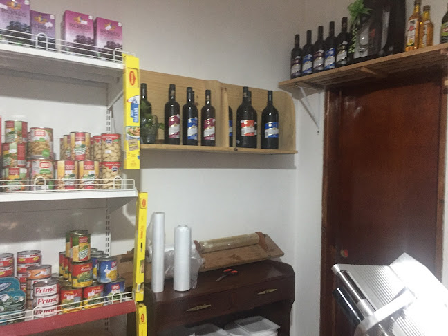 Opinii despre Minimercado Tu Granja în Empalme Olmos - Gastronomía y hostelería