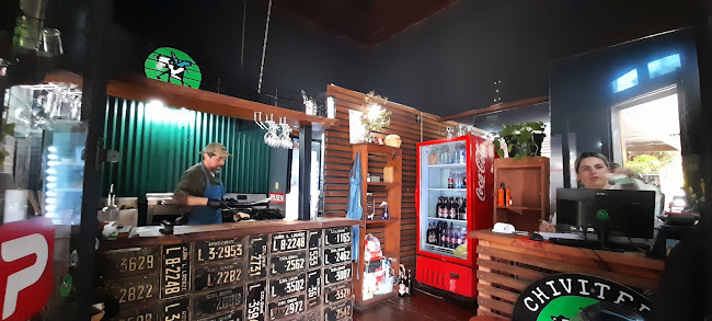 Comentarii opinii despre Chiviteria La Josefina