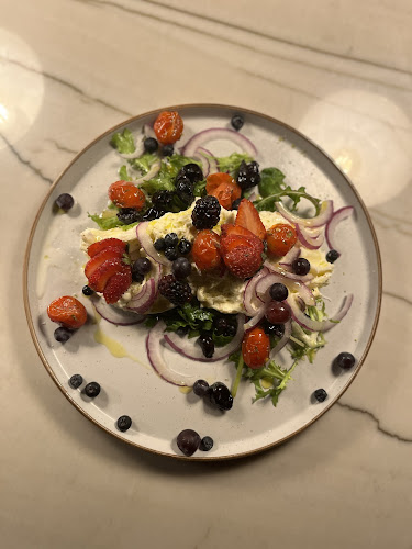 Restaurante Cuervo - Ciudad de la Costa