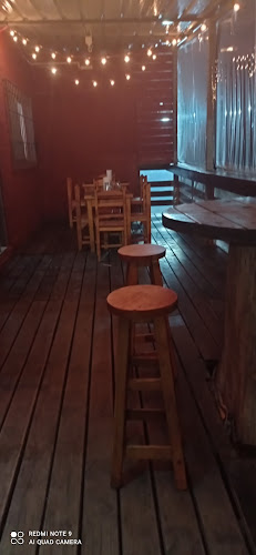 Pizzería "La Familia" - Montevideo