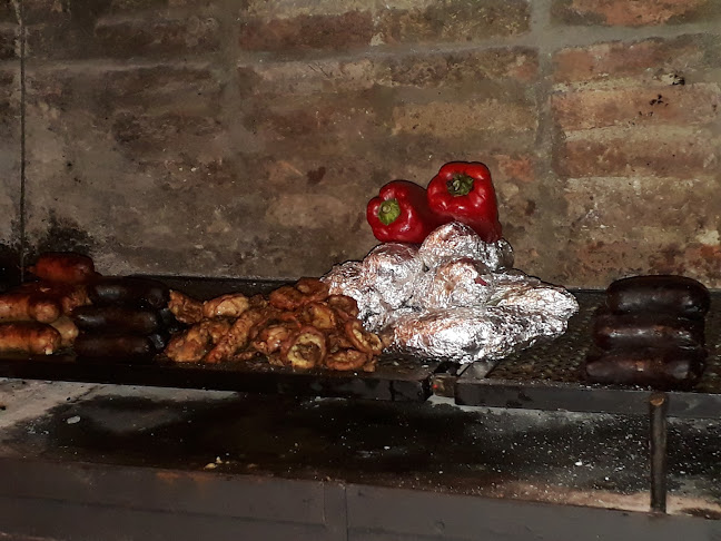 Comentarii opinii despre Berro Bar