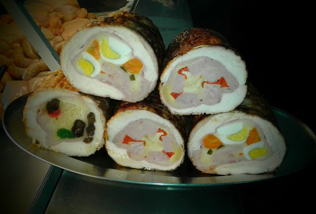 Polleria Y Pico - Gastronomía y hostelería