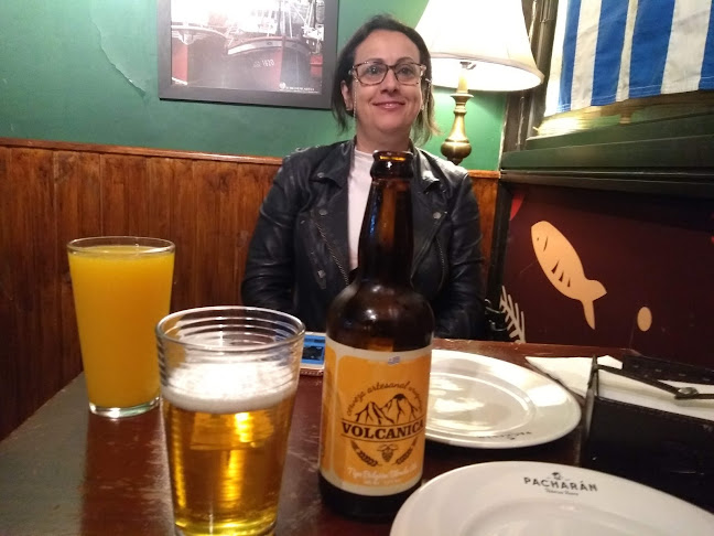 Pacharán Taberna Vasca - Gastronomía y hostelería