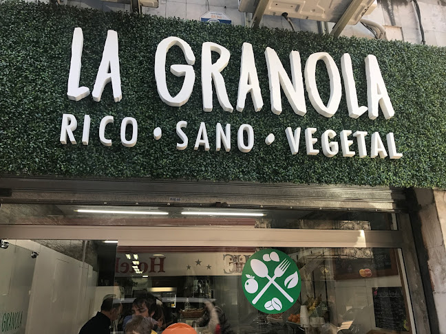La Granola - Tienda Natural