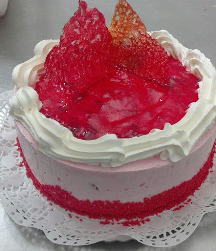 Comentarii opinii despre Panadería Lo d' Tere