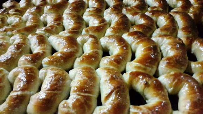 Opinii despre Panadería La Central în San José de Mayo - Gastronomía y hostelería