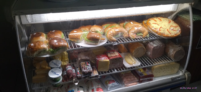 Del Cerro &, 75000 Mercedes, Departamento de Soriano