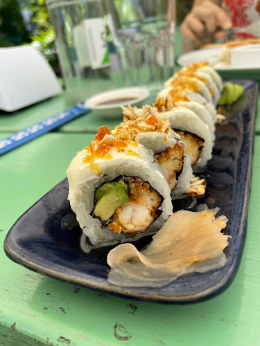 Fish Market - Manantiales