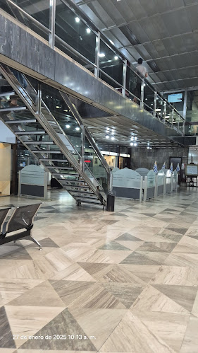 Opinii despre Cafetería del Notariado în Montevideo - Gastronomía y hostelería