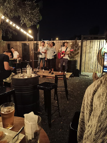 El Galpón - Cervecería & Fernetería - Ciudad de la Costa