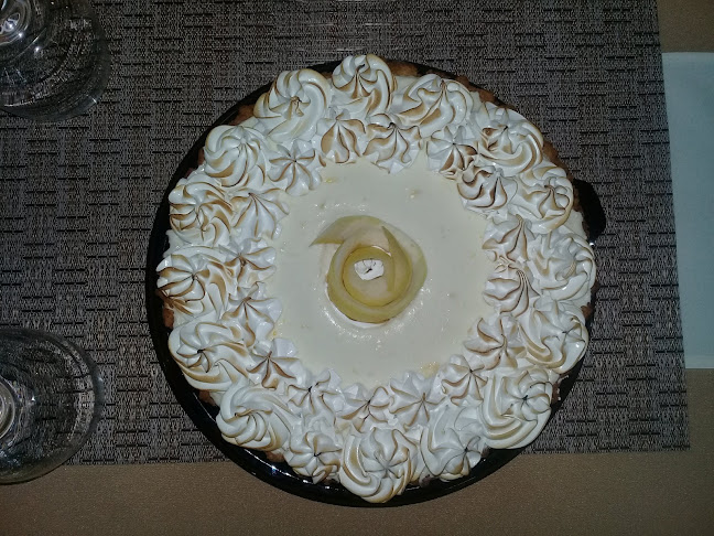 Borgunder Junior's - Libertad