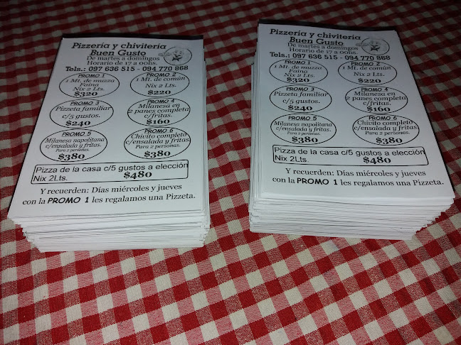 Diseño JP - Las Piedras