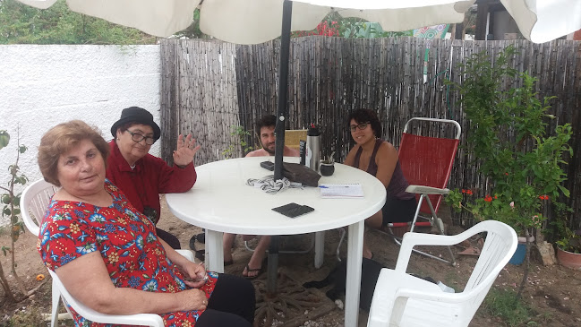 Juan Antunez, 15400 Santa Ana, Departamento de Canelones