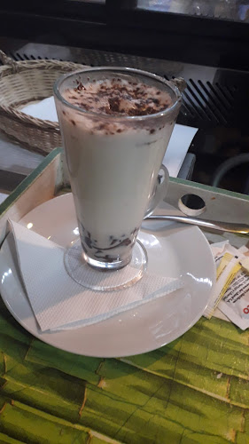 Comentarii opinii despre Caffe vivero motivos