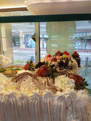 Panadería Josefina - Montevideo