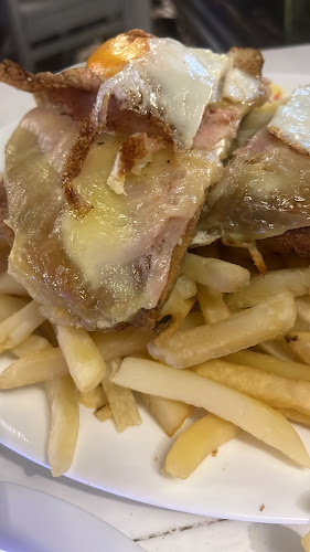 La Pasiva - Gastronomía y hostelería