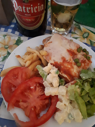 Pizzeria Enzo - Montevideo