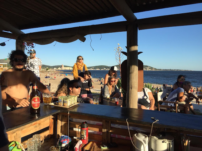 Comentarii opinii despre Chiringuito Ji Ji Ji