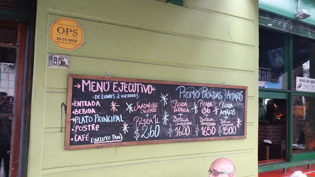 Convención 1152, 11100 Montevideo, Departamento de Montevideo