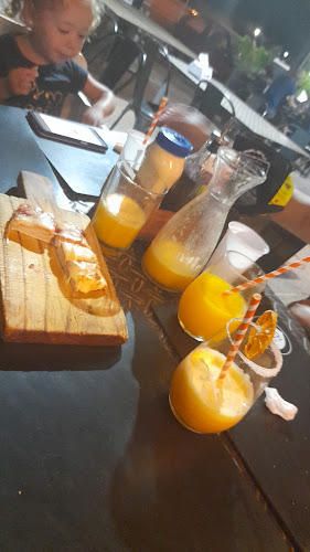 El Club de la Papa Frita - Gastronomía y hostelería