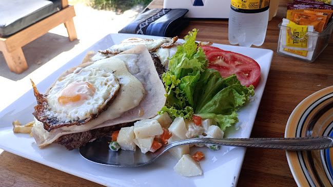 El Torreón - Col. del Sacramento