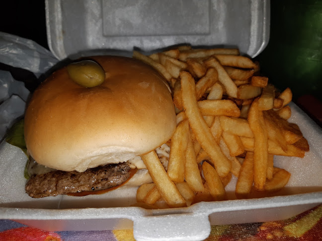 Opinii despre La Cocina de Pato în Atlántida - Gastronomía y hostelería