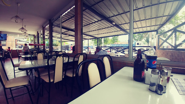 Comentarii opinii despre La Siciliana - Pizzería