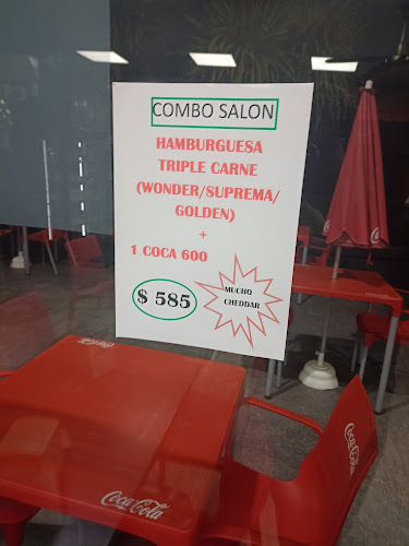 Pizzería La REDONDA - Gastronomía y hostelería