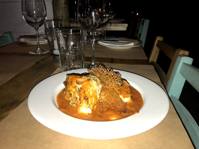 Elmo Resto Bar - Manantiales