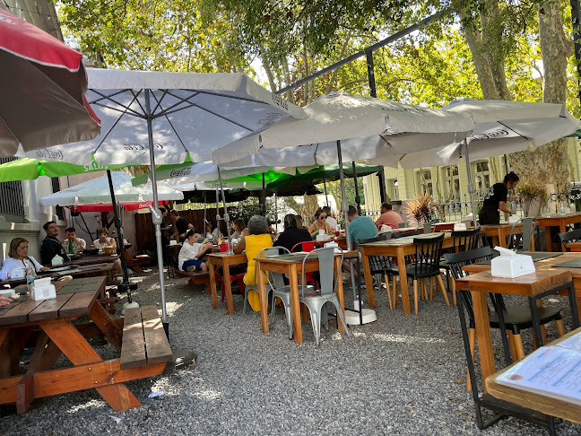 Vasconcellos 200, 70000 Col. del Sacramento, Departamento de Colonia