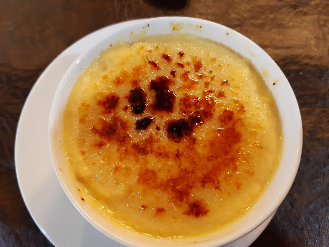 El Mesón Español - Montevideo