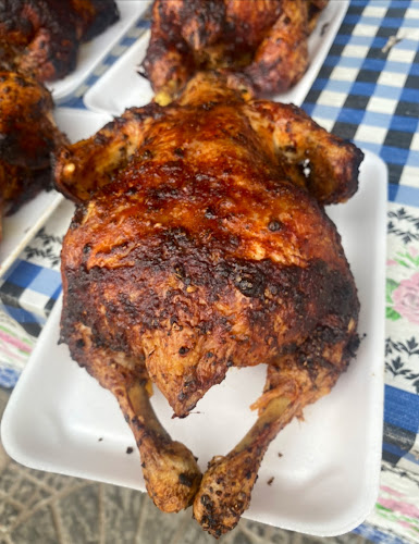 Parrillada "La Sabrosura"