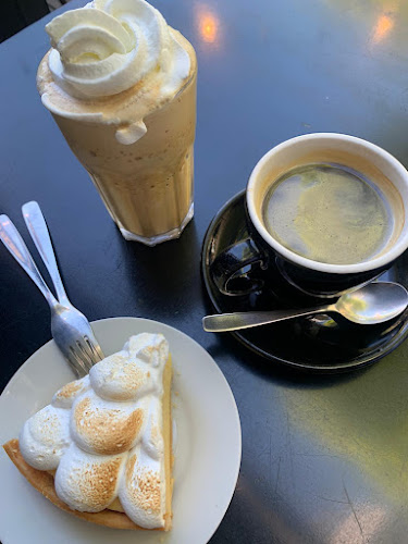 The Lab Coffee Roasters • Pocitos - Montevideo