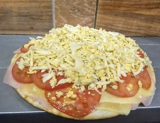 Opinii despre Pizzeria Massini în Las Piedras - Gastronomía y hostelería