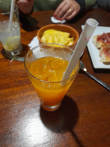 Cavern Restaurante - Gastronomía y hostelería