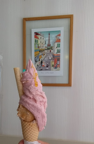 Heladería Popi - Gastronomía y hostelería