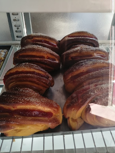 Comentarii opinii despre Panadería las familias