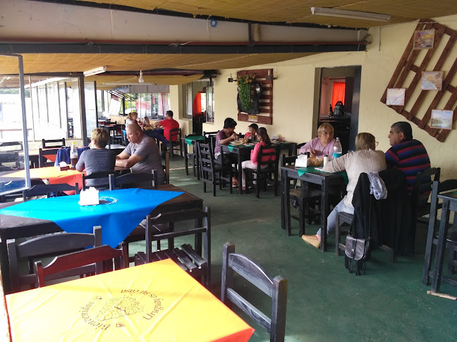 Parador Don Miguel - Minas