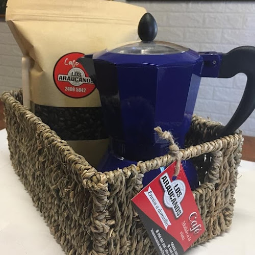 Comentarii opinii despre Cafe Los Araucanos