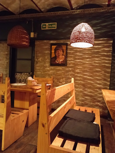 Restaurante Blanes - Montevideo