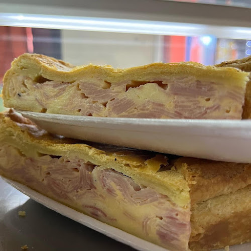 Opinii despre Panadería Stockolmo în Montevideo - Gastronomía y hostelería