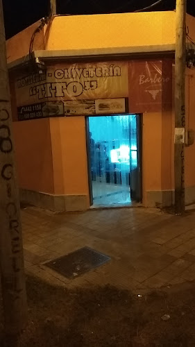 Opinii despre Rotiseria TITO în Minas - Gastronomía y hostelería