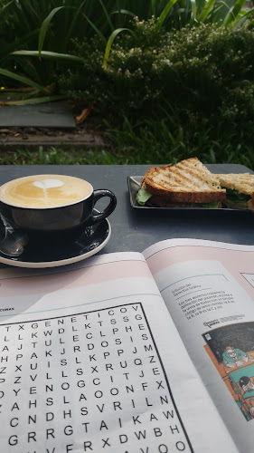 La Latina Café - Montevideo